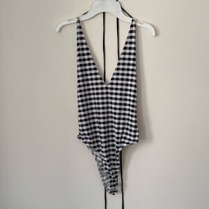 NWT Fashion Nova Swimsuit